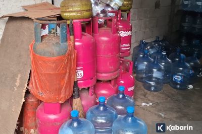 Gas Non-Subsidi Makin Mahal, Pelaku Usaha Kecil Mulai Tertekan