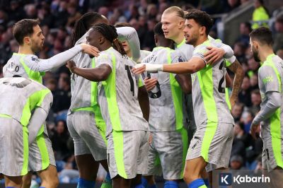 Manchester City Salip Arsenal, Burnley Terdegradasi ke Liga Championship