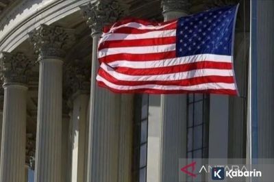 Indonesia Jadi Incaran AS di Sektor Maritim, Peluang atau Tantangan?