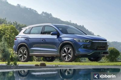 BYD Song Pro DM-i Flying Edition Resmi Dijual, Tawarkan Jarak Listrik Hingga 301 Km