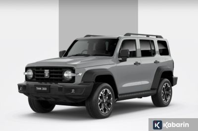 Harga BBM di Australia Lagi Naik, GWM Malah Tambah Produksi Tank 300 PHEV