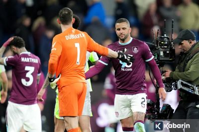 Pelatih Burnley Sebut Timnya Sudah Beri Segalanya Meski Terdegradasi