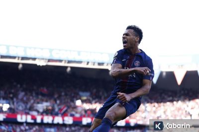 PSG Kokoh di Puncak Klasemen Usai Hantam Nantes 3-0