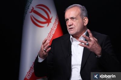 Presiden Iran: Ancaman AS dan Blokade Hambat Negosiasi