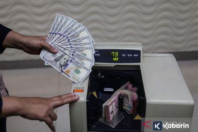 Rupiah Menguat di Tengah Keyakinan Kuatnya APBN Hadapi Dampak Konflik AS–Iran