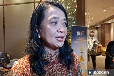 Wamen PU: Sekolah Rakyat Perluas Akses Pendidikan bagi Masyarakat Miskin