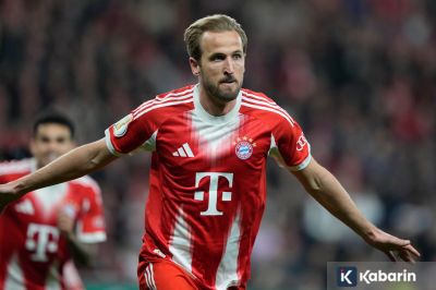Bayern Muenchen Lolos ke Final Piala Jerman Usai Tekuk Leverkusen 2-0
