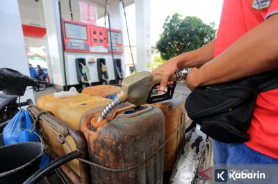 Pengamat Nilai Penggunaan Biosolar B50 Jadi Upaya Transisi Energi Terbarukan