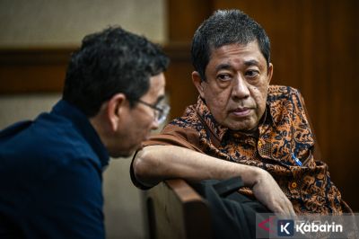 Mantan Bos Pertamina Patra Niaga Hadapi Vonis Korupsi Rp285 T