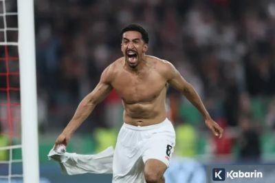 Stuttgart Lolos ke Final DFB Pokal Usai Taklukkan Freiburg 2-1