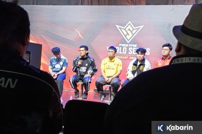 RRQ Kazu Fokus Benahi Kesalahan Kecil Jelang FFWS SEA 2026 Spring