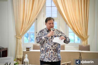 Indonesia Peringkat Kedua Ketahanan Energi Global Versi JP Morgan