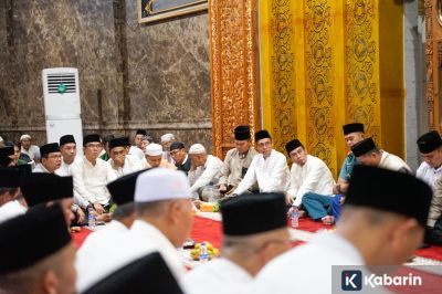 Menag Ingatkan Bahaya Dakwah yang Menyebarkan Kebencian Antarumat Beragama