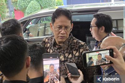 Menkeu: Stok Pupuk Nasional Aman, Indonesia Siap Ekspor di Tengah Krisis Global