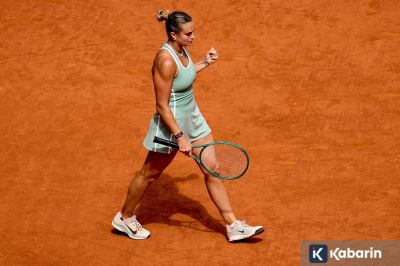 Sabalenka Susah Payah, Swiatek Menang Mudah di Madrid Open
