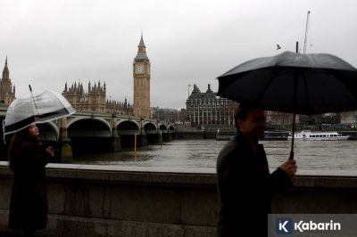 Trump Ancam Tarif Tinggi ke Inggris Terkait Pajak Digital