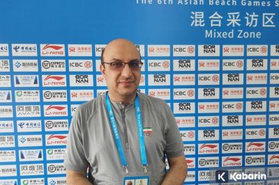 Iran Belum Putuskan Keikutsertaan di Piala Dunia 2026