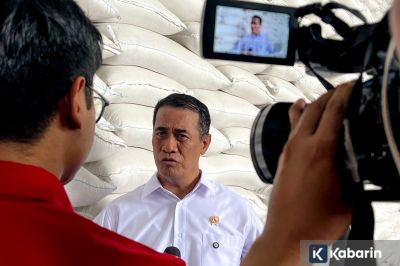 Bapanas: Harga Beras SPHP Tak Naik, Pembelian Maksimal 5 Pak