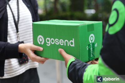 GoSend Hadirkan Fitur Kode Terima Paket untuk Perkuat Keamanan Pengiriman Instan