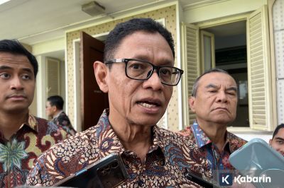 ESDM Koordinasi dengan PLN Soal Pemadaman Listrik Jakarta Dua Kali Sebulan
