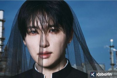 Woobin CRAVITY Fokus Musikal, Promosi Album Baru Jadi Terbatas