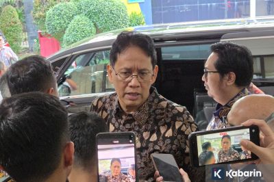 Purbaya Tegaskan Tak Ada Rencana Pajak Kapal di Selat Malaka