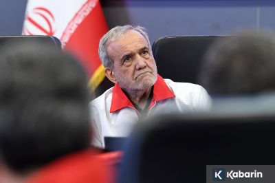 Putin dan Presiden Iran Intensif Berkomunikasi di Tengah Konflik