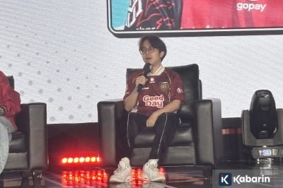 Pelatih Timnas MLBB Indonesia Siapkan Gaya Agresif Hadapi Asian Games 2026