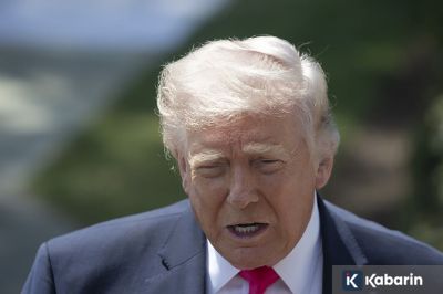 Trump Klaim Iran di Ambang Runtuh, Minta Pembukaan Kembali Selat Hormuz