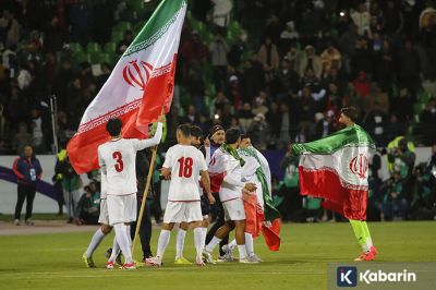 Teheran: AS Wajib Kasih Timnas Iran Visa untuk Main di Piala Dunia 2026