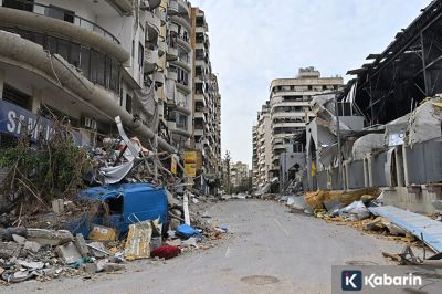 Trump Sebut Gencatan Senjata Israel-Lebanon Akan Diperpanjang Tiga Pekan