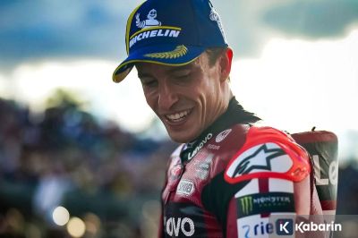 Marc Marquez Cedera, Ducati Hanya Turunkan Satu Rider di GP Catalunya