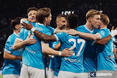 Napoli Tunjuk Massimiliano Allegri Sebagai Pelatih hingga 2029