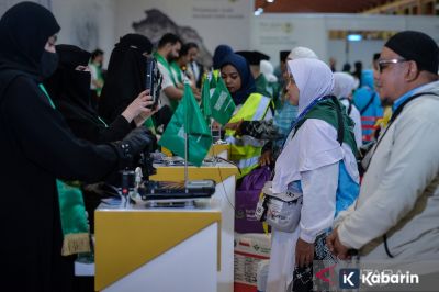 Bandara Soetta Sudah Layani 20.031 Jamaah Haji Indonesia ke Tanah Suci