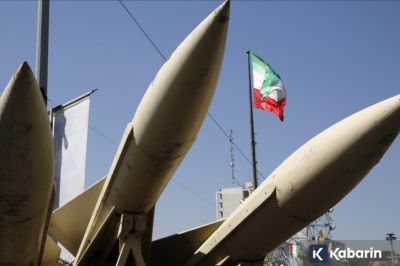 Iran Tegaskan Akan Kerahkan Senjata Baru Bila AS Melancarkan Serangan