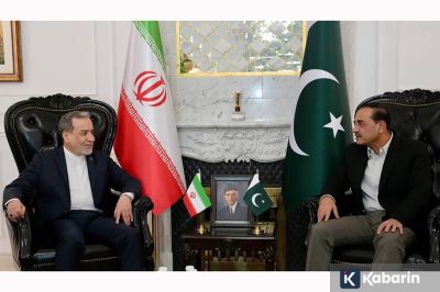 Iran Usulkan Pembukaan Selat Hormuz dan Penundaan Negosiasi Nuklir