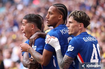 Chelsea ke Final Piala FA Usai Tumbangkan Leeds United 1-0