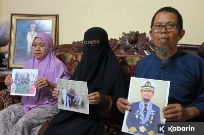 Kemlu RI Gencarkan Upaya Pembebasan WNI yang Disandera Pembajakan di Somalia