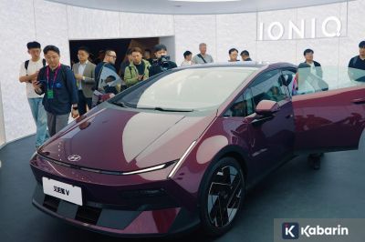 Hyundai Ioniq V Dipastikan Penuhi Regulasi dengan Opsi BEV dan EREV