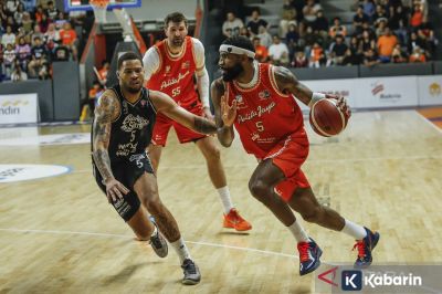 Jadwal Pertandingan Pekan ke-13 IBL 2026