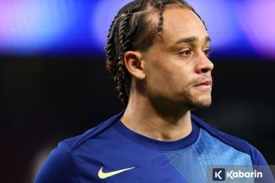 Xavi Simons Alami Cedera ACL, Dipastikan Absen di Piala Dunia 2026