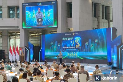 Menko Airlangga: Ekonomi Indonesia Tetap Kuat di Tengah Ketidakpastian Global