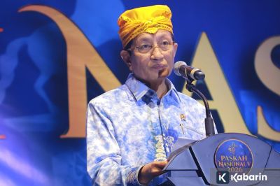 Menag: Umat Beragama Harus Jadi Perekat Sosial dan Penjaga Moral Bangsa