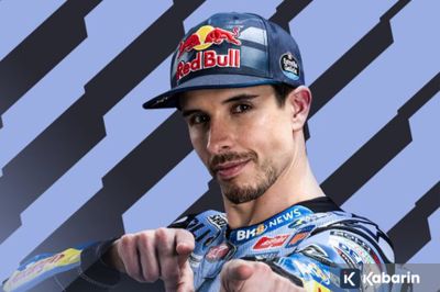 Alex Marquez Dapat Lampu Hijau Jalani FP1 MotoGP Ceko di Brno