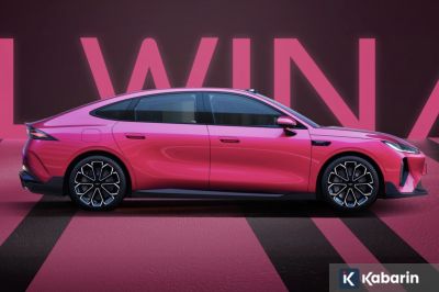 Chery Kenalkan Fulwin A9 Wagon, Tawarkan Jangkauan Hingga 700 Km