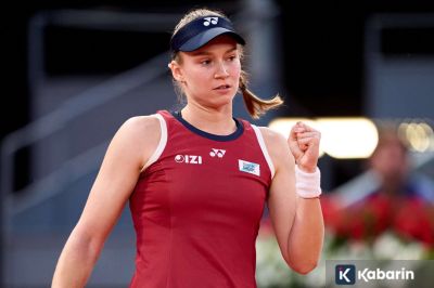 Rybakina dan Gauff Susah Payah ke 16 Besar Madrid Open 2026 Lewat Duel Tiga Set