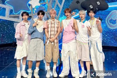 NCT Wish Gelar Pameran “Love Wish” Sambut Album Perdana “Ode to Love”