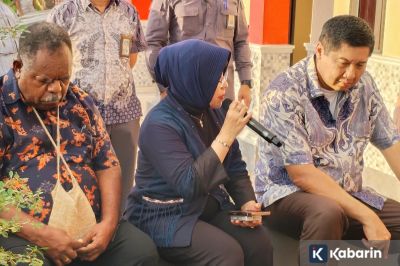 BPS: 48.200 Rumah Tangga di Papua Barat Daya Tinggal di Rumah Tak Layak Huni