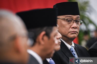 Jumhur Hidayat Berpotensi Perkuat Arah Kebijakan Lingkungan Hidup Nasional