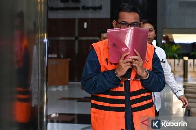 KPK Ungkap Ada Pihak yang Mengklaim Bisa Mengatur Penanganan Kasus Bea Cukai